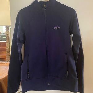 Women’s zip up